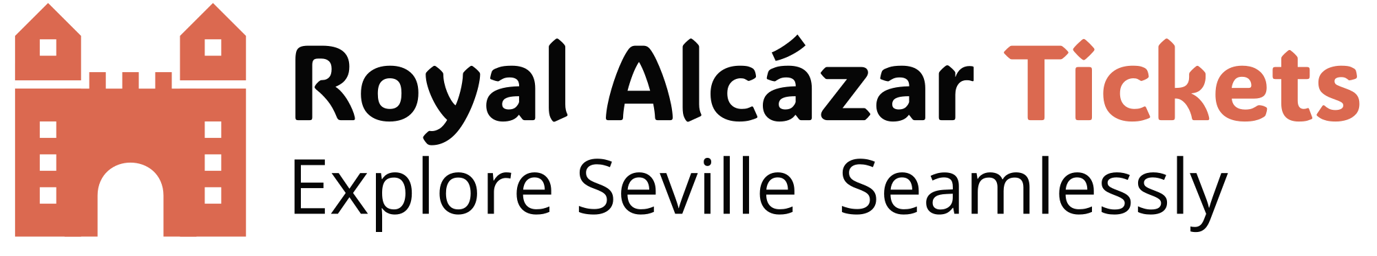 Royal Alcazar tickets